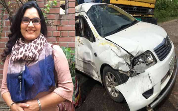 “বিশ্বাস করতে পারছি না যে আমি বেঁচে আছি”