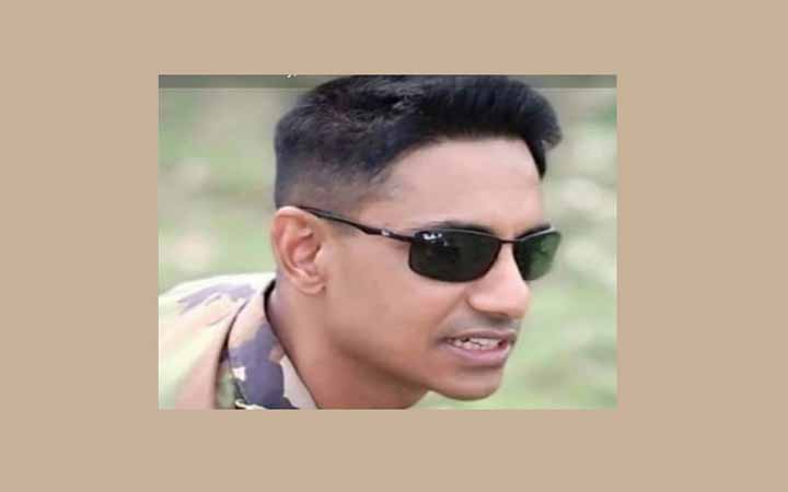 সিনহা হত্যা মামলার বৈধতা চ্যালেঞ্জ, শুনানি ১০ নভেম্বর