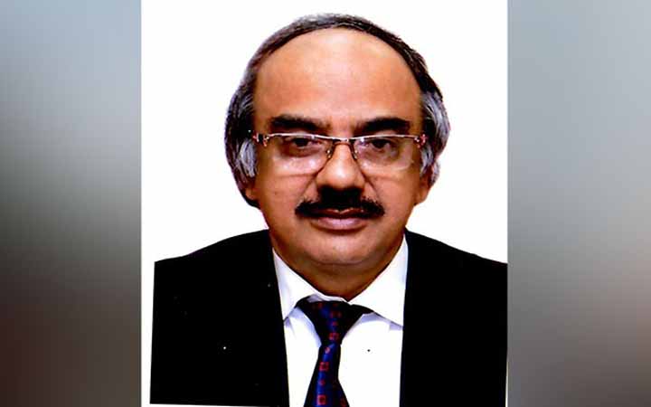 স্ত্রীসহ করোনায় আক্রান্ত স্বাস্থ্য শিক্ষা সচিব মো. আলী নূর