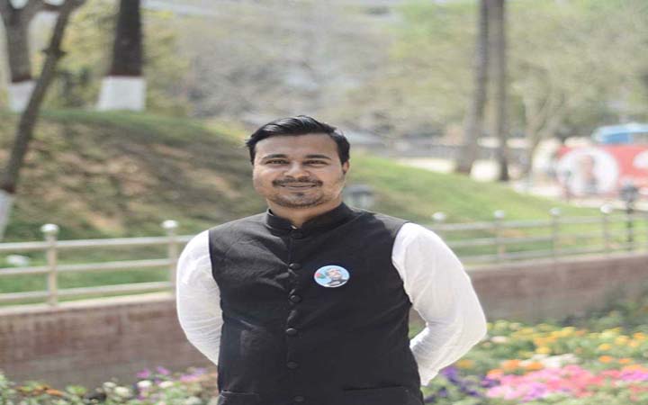 অবশেষে হত্যা মামলার সেই আসামিকেই নিয়োগ দিলো কুবি