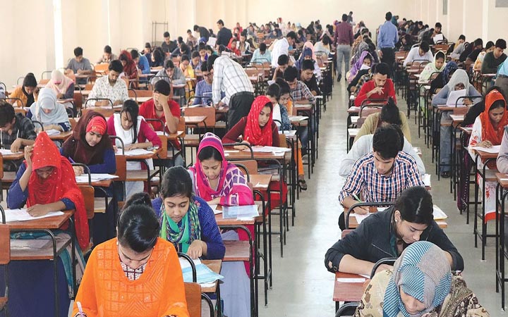 প্রাথমিকের ২য় ধাপের শিক্ষক নিয়োগ পরীক্ষা আগামীকাল