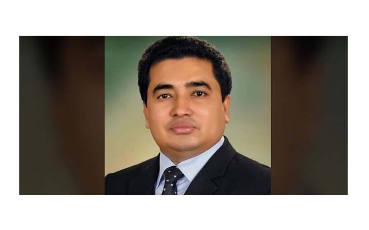 কৃষকদল নেতা পলাশকে তুলে নেয়ার অভিযোগ