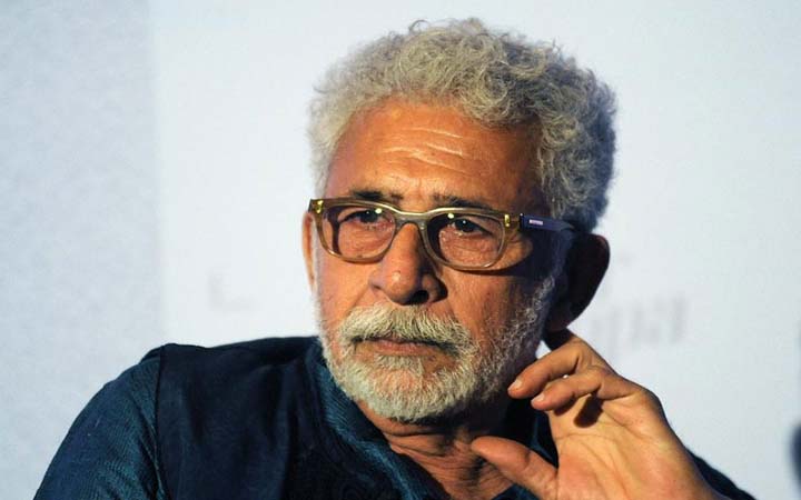 মুসলিমদের ঘৃণা করা এখন ফ্যাশনে পরিণত হয়েছে : নাসিরুদ্দিন শাহ
