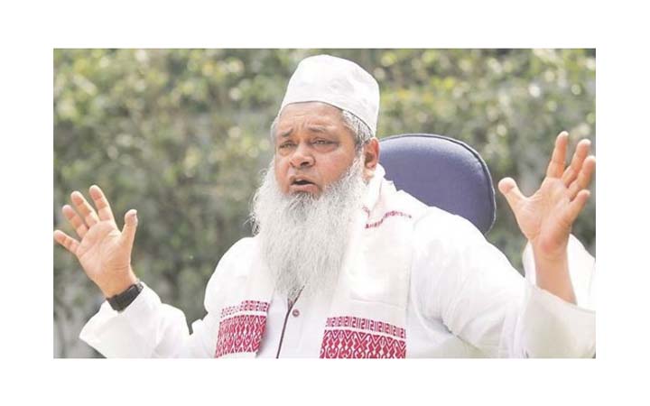 রামমন্দিরের উদ্বোধনকে ঘিরে মুসলিমদের ঘরে থাকার আহ্বান