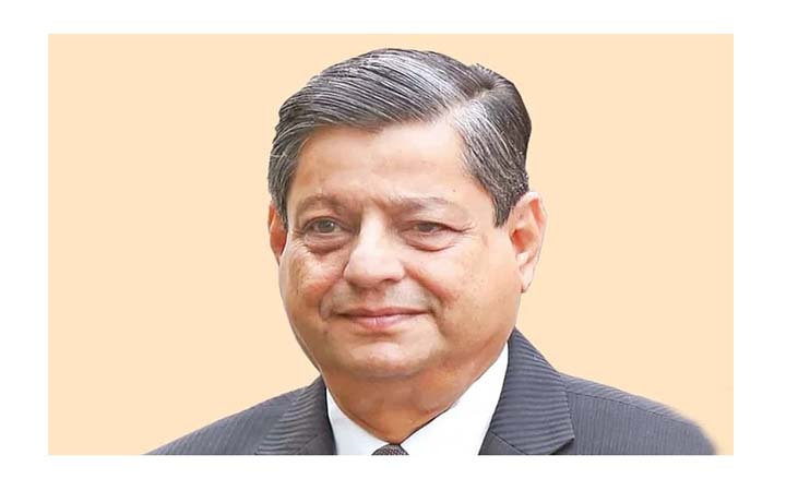 অবসরপ্রাপ্ত সরকারি কর্মচারীদের ক্রীড়া প্রতিযোগিতা উদ্বোধন করলেন গণপূর্ত মন্ত্রী