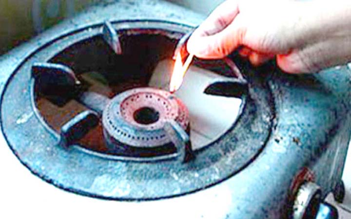 চট্টগ্রামে বন্ধ গ্যাস সরবরাহ