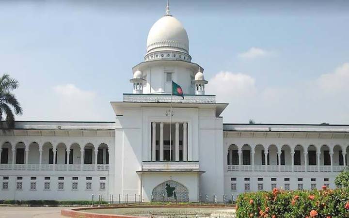 স্বাস্থ্য সচিব-ডিজি’র বিরুদ্ধে হাইকোর্টের রুল