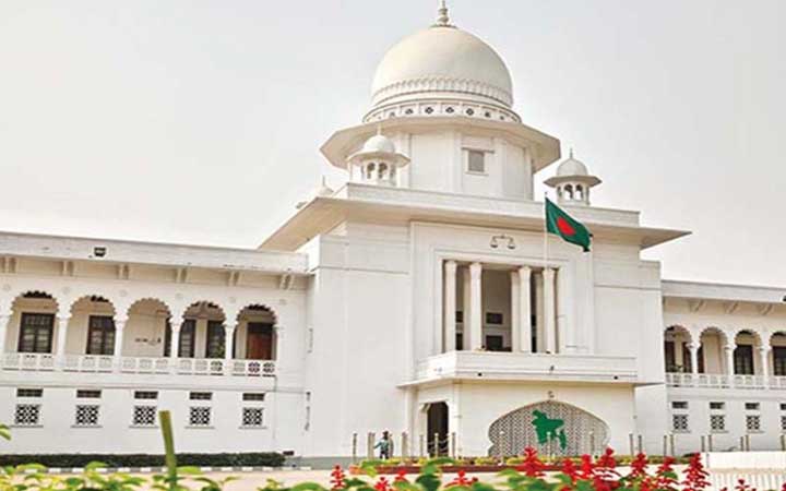 সারা দেশের আদালত অঙ্গন টাউট মুক্ত করতে হাইকোর্টের নির্দেশ