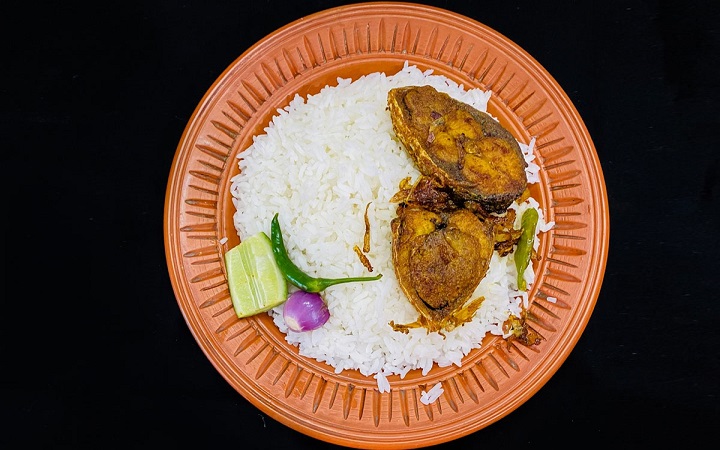 লেবু ইলিশ রান্নার রেসিপি