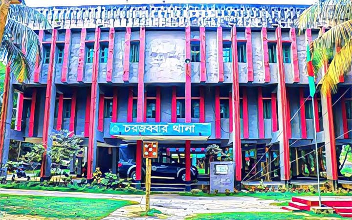 নোয়াখালীর সুবর্ণচরে সিঁধ কেটে মা-মেয়েকে গণধর্ষণ