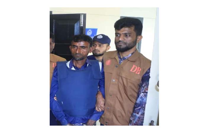 মা-মেয়েকে দলবদ্ধ ধর্ষণ : এক আসামির আদালতে স্বীকারোক্তি
