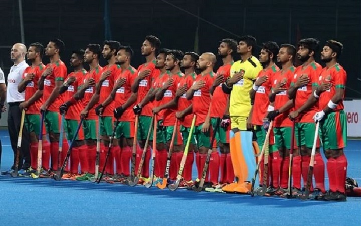 অন্তর্বর্তীকালীন কমিটি গঠনে হকিতেও হবে সংস্কার