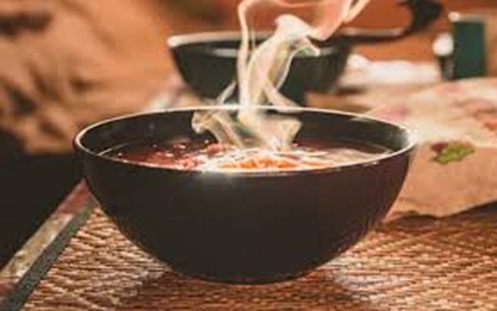 শীতে খাবার গরম রাখার ৩ টোটকা
