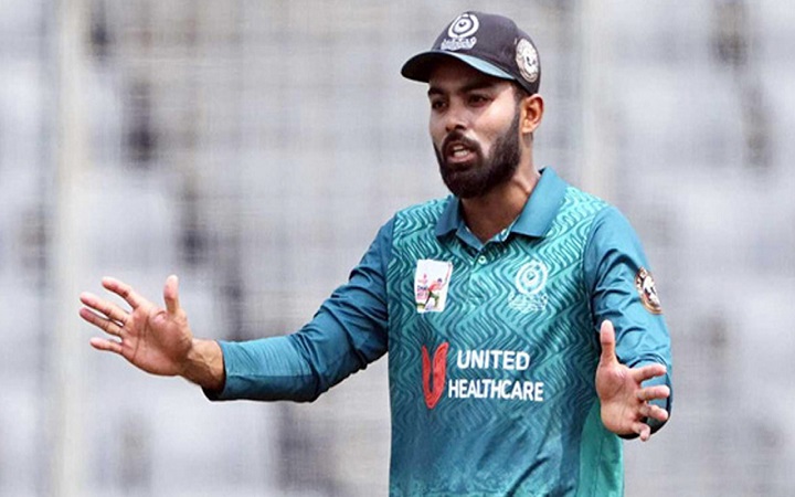 পরিকল্পনা সঠিক বাস্তবায়ন না হওয়ায় টাইগারদের হার