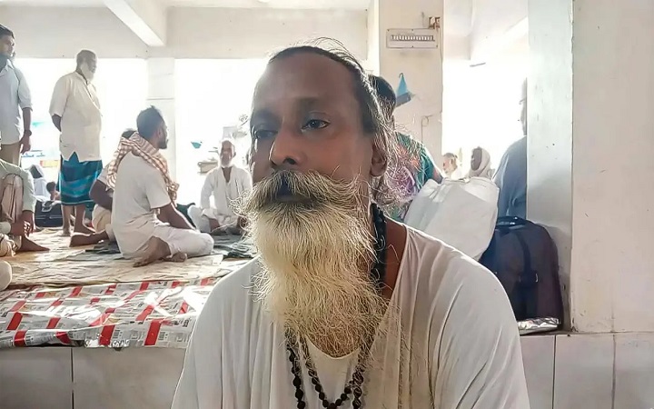 ‘শুদ্ধতার মধ্যে আমরা লালন চর্চা করি’