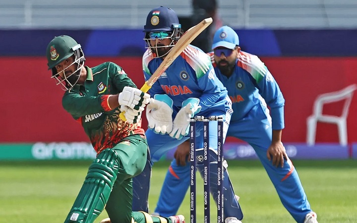 ১৩ মাস পিছিয়েছে ভারতের বাংলাদেশ সফর