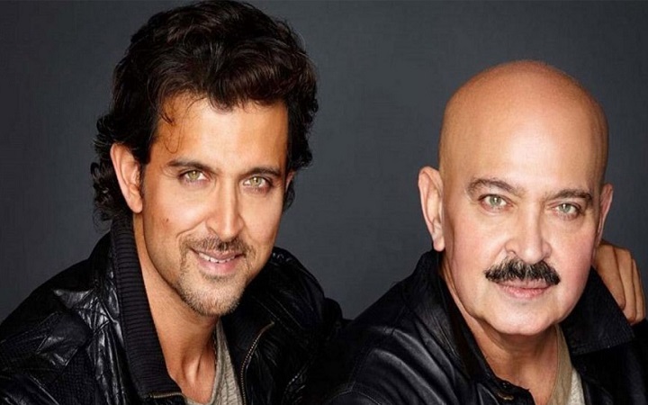 অন্য পরিচালকের ছবিতে অডিশন, হৃতিককে সতর্ক করেন রাকেশ