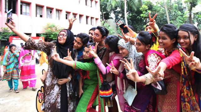 এইচএসসির ফল প্রকাশ, গড় পাসের হার ৭৩.৯৩%