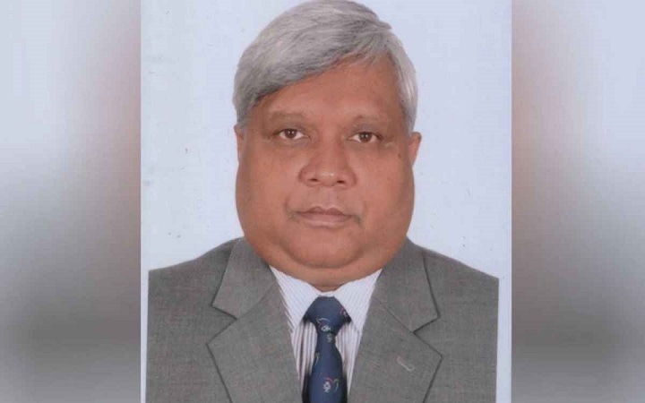 জাবির সমাজবিজ্ঞান অনুষদের নতুন ডিন শরিফুল হুদা