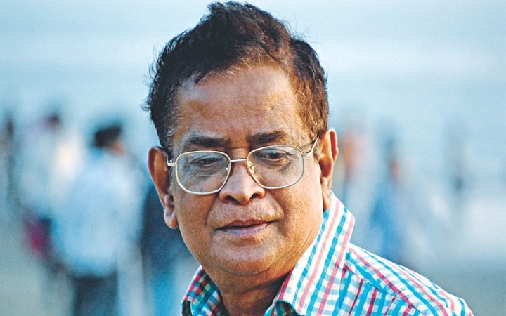 হুমায়ূন আহমেদের ৭৭তম জন্মদিন আজ