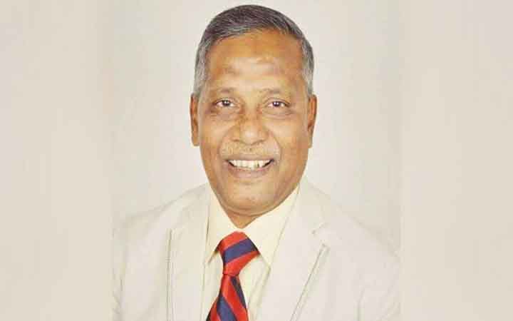 সংসদে নতুন দায়িত্ব পেলেন হাফিজ ইব্রাহিম