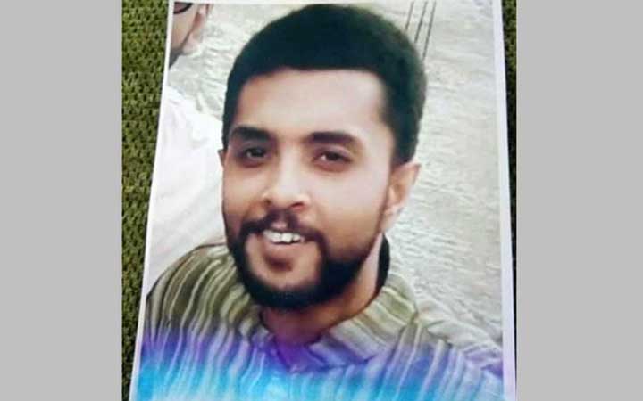 নিখোঁজের ১১ দিন পর সোহেল তাজের ভাগ্নে উদ্ধার