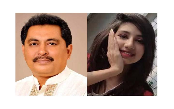 টিপু হত্যা মামলা : আশরাফসহ ৮ জনকে হাজির হতে পত্রিকায় বিজ্ঞপ্তি দেয়ার আদেশ