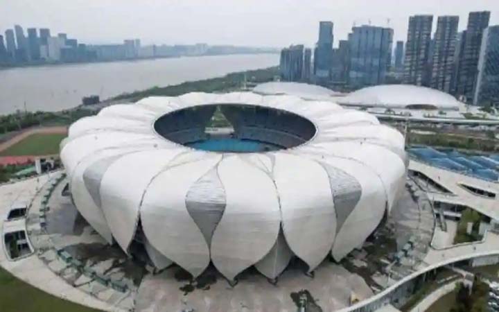 এশিয়ান গেমসের নতুন তারিখ ঘোষণা