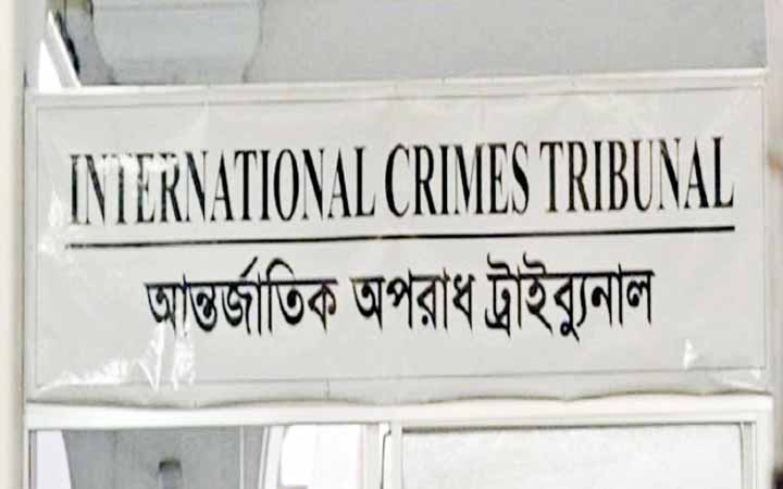 সুনামগঞ্জের জোবায়েরের জামিন বাতিল