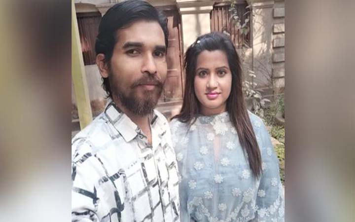 ন্যান্সির ‘মধুর’ বিচ্ছেদ