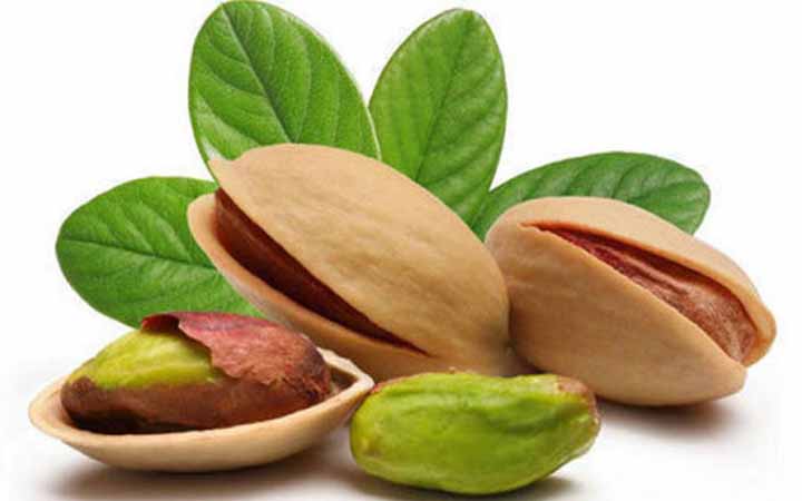 স্বাস্থ্য সুরক্ষায় পেস্তা বাদাম