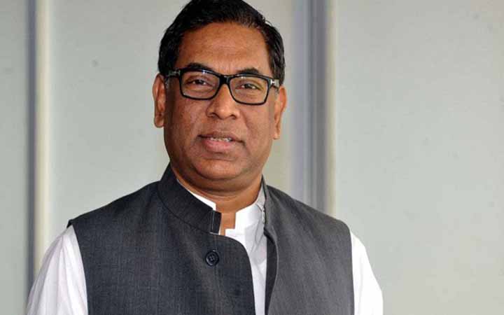 ১৫ জানুয়ারির মধ্যে মন্ত্রিসভা গঠিত হতে পারে : বিদ্যুৎ প্রতিমন্ত্রী
