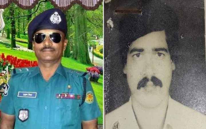 করোনায় আরো ২ পুলিশ সদস্যের মৃত্যু