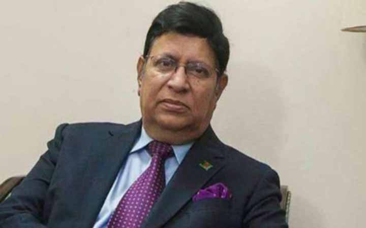 স্পেনকে কৃষি শ্রমিক নেয়ার অনুরোধ পররাষ্ট্রমন্ত্রীর