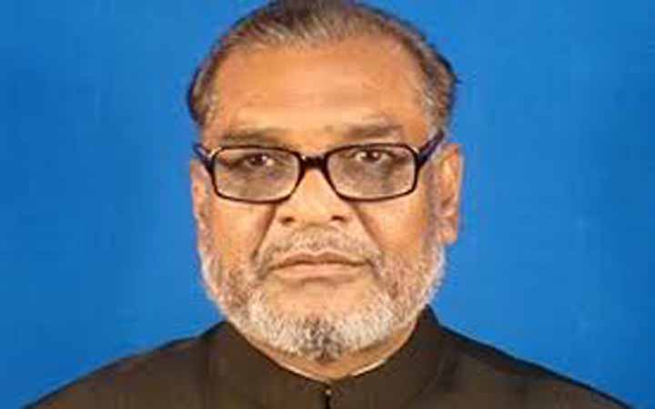 আমির হামজাকে মনোনয়ন কমিটির ব্যর্থতা : মন্ত্রী