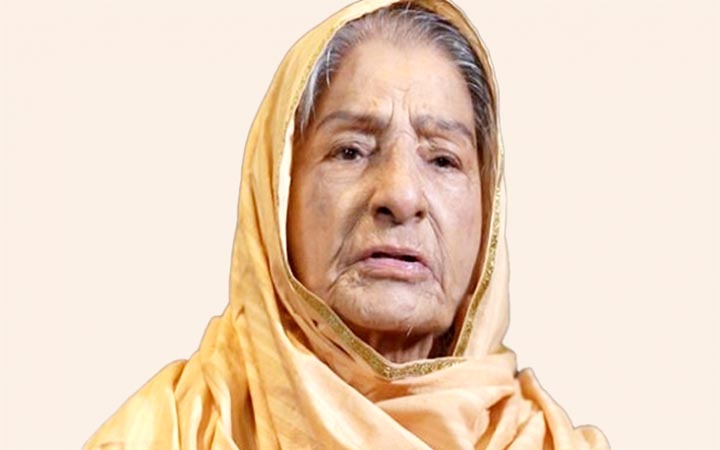 জাপার চেয়ারম্যান হলেন রওশন