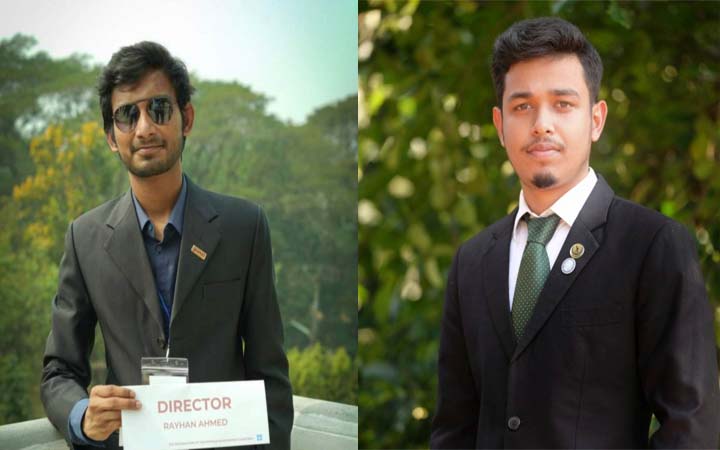 কুবিতে ‘ছায়া জাতিসংঘ সংস্থা’র নতুন কমিটি