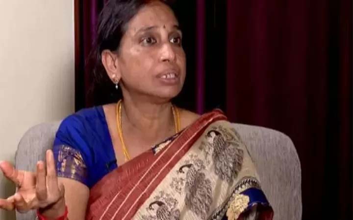 রাজীব গান্ধীর হত্যাকারী নলিনী বললেন তিনি অনুতপ্ত