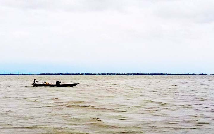 কিশোরগঞ্জে গোসলে নেমে প্রাণ গেল ২ যুবকের