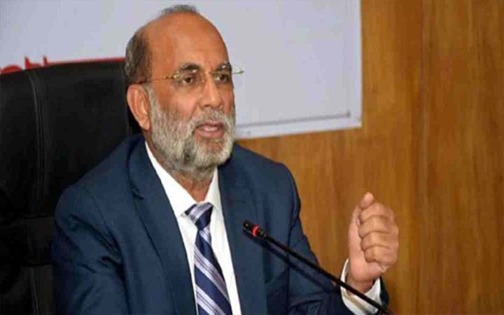 সুনীল অর্থনীতির সম্ভাবনা কাজে লাগাতে গবেষণা জোরদার করতে হবে : মৎস্য ও প্রাণিসম্পদ মন্ত্রী