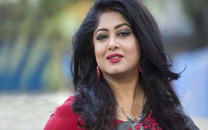 ফিরে পাওয়ার আনন্দ অন্যরকম : মৌসুমী