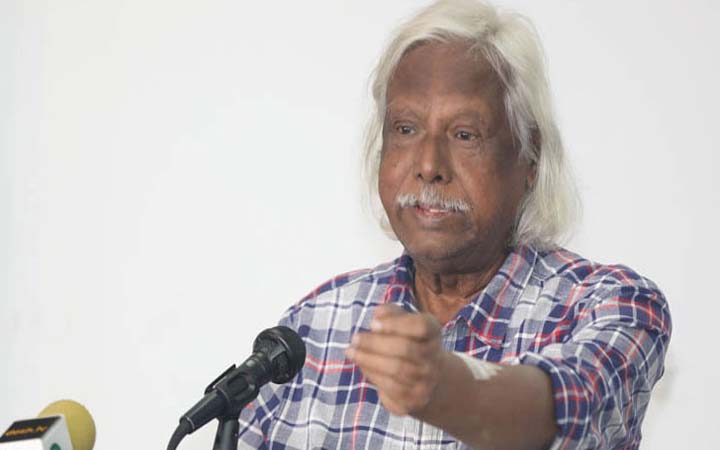 গণস্বাস্থ্য কেন্দ্রের কিটে পরীক্ষা শুরু মঙ্গলবার