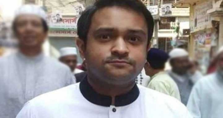 হাজী সেলিমের ছেলে এরফানের ১ বছরের কারাদণ্ড