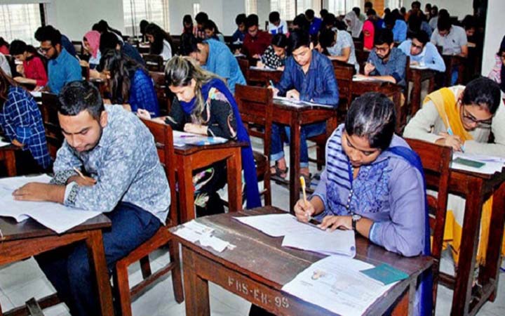 বিলম্বে হচ্ছে বিশ্ববিদ্যালয় গুচ্ছ ভর্তি পরীক্ষা