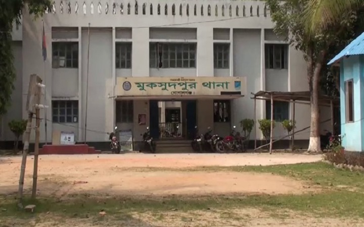 গোপালগঞ্জে আরও ৭ পুলিশ করোনায় আক্রান্ত