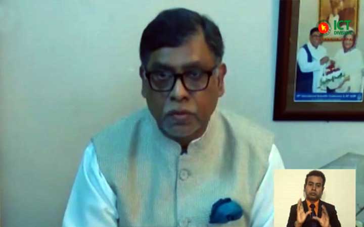 গত ২৪ ঘণ্টায় করোনায় ১৫ জনের মৃত্যু, আক্রান্ত বেড়ে ১৮৩৮