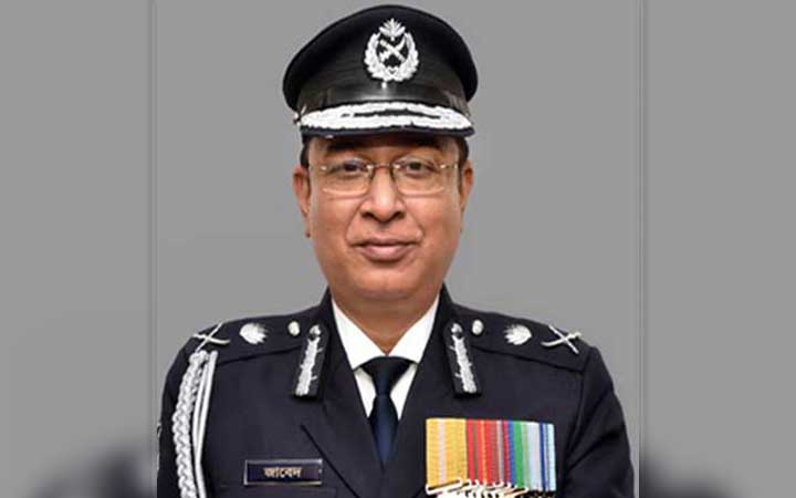 সৌদির রাষ্ট্রদূত হলেন জাবেদ পাটোয়ারী