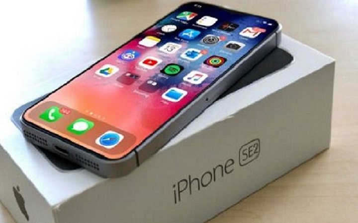 লকডাউনের মধ্যেই আসছে অ্যাপলের আইফোন এসই