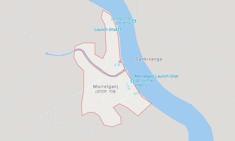 দুই ঘণ্টার ব্যবধানে স্বামী-স্ত্রীর মৃত্যু, এলাকায় করোনা আতঙ্ক