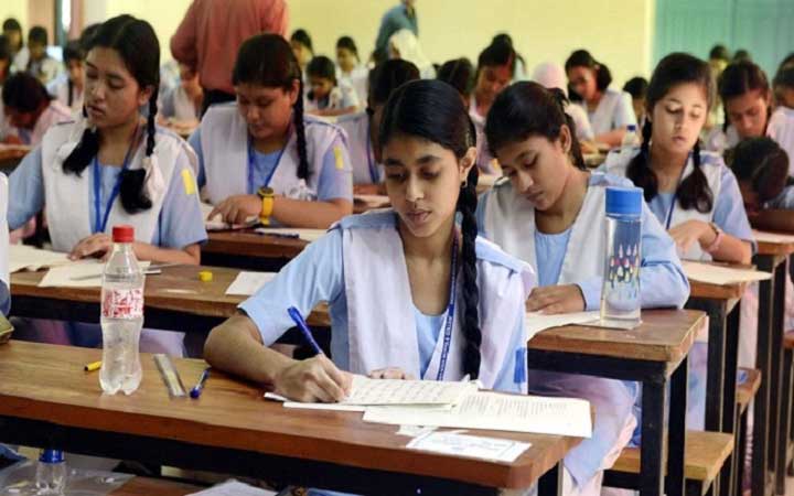 ঈদের আগে আর হচ্ছে না এসএসসির ফল ঘোষণা